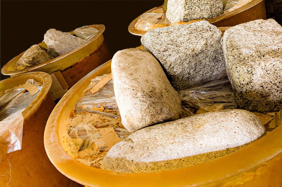 富田醤油の製品に込めたこだわりをご紹介